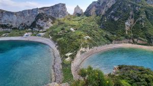 LIsolana Case Vacanza Alloro 3