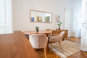 Prestige Living Vienna