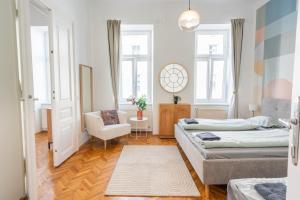 Prestige Living Vienna