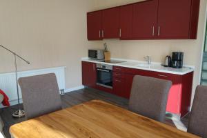 Strand 1 Travemünde