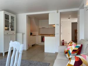 Apartment in Knokke-Heist