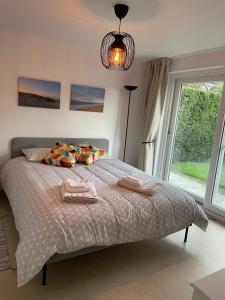 Apartment in Knokke-Heist