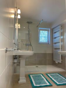 Apartment in Knokke-Heist