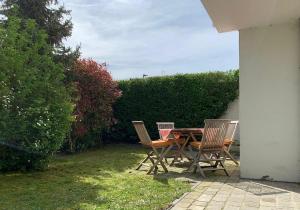 Apartment in Knokke-Heist