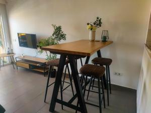 Apartamento en Benalmádena