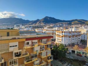 Apartamento en Benalmádena