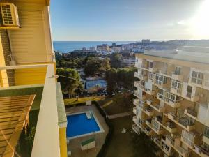 Apartamento en Benalmádena