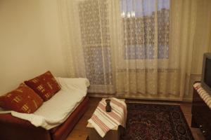 Ubytovanie s výhľadom v blízkosti centra mesta