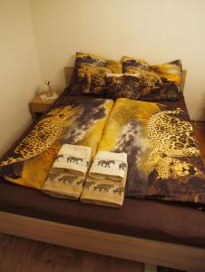 Ubytovanie s výhľadom v blízkosti centra mesta