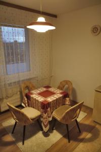 Ubytovanie s výhľadom v blízkosti centra mesta