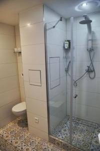 Ubytovanie s výhľadom v blízkosti centra mesta