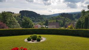 Haus Nietmann Kleine gemütliche Ferienwohnung mit modernen Akzenten