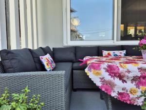 Baso Hilltop Apartment 3