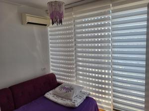 3BD Luxury Apartment in New Belgrade whit parking