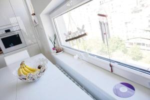 3BD Luxury Apartment in New Belgrade whit parking
