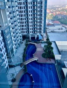 Anderson pakuwon 2 Bedroom 6 people stay