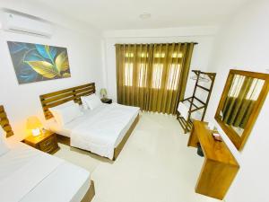 The Cottage Ambuluwawa