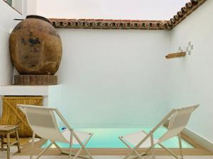 El Chorro del Granerillo