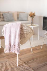 El Chorro del Granerillo