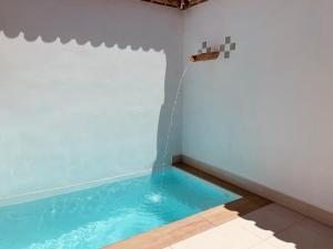 El Chorro del Granerillo