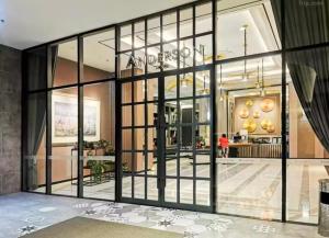 Anderson pakuwon 2 Bedroom 6 people stay