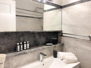 Achaiou Apartment Kolonaki