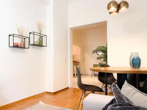 Achaiou Apartment Kolonaki