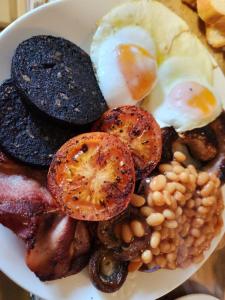 Blea Tarn Farmhouse B&B