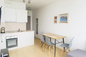 Kabacum Beach Seaveiw Apartmnet