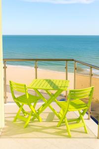 Kabacum Beach Seaveiw Apartmnet