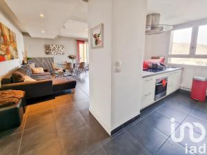 Appt Cosy Porte Paris parc Fleural et Parking