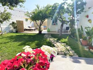 Il GIARDINO DI MALU'