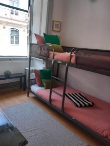 Chiado Home