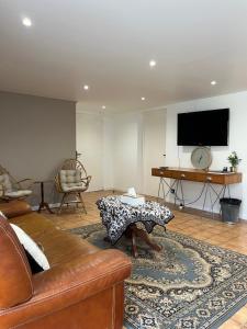 Appartements Maison Arnouville 15 mins CDG Airport 20 mins Paris : photos des chambres