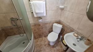 Затишні апартаменти в центрі Трускавця