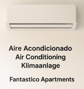 Fantastico Apartments Terrasse Balkon Klima Küche Gratis Parkplatz BBQ Puerto de la Cruz