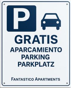Fantastico Apartments Terrasse Balkon Klima Küche Gratis Parkplatz BBQ Puerto de la Cruz