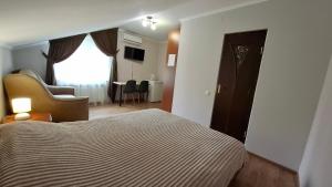 Затишні апартаменти в центрі Трускавця