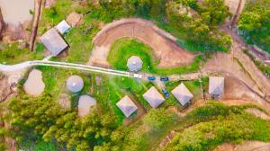 FOOD FOREST KANTHALLOOR