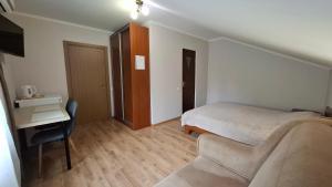 Затишні апартаменти в центрі Трускавця