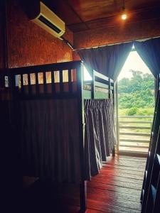 Wild Lodge Taman Negara