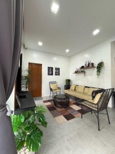 As Hideaway Pampanga