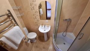 Затишні апартаменти в центрі Трускавця