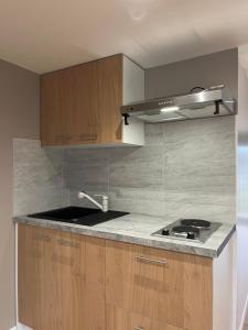 Appartements Maison Arnouville 15 mins CDG Airport 20 mins Paris : photos des chambres