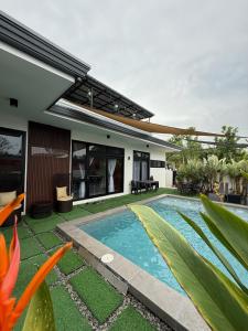 As Hideaway Pampanga