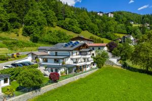 Haus Nowak Ferienwohnungen