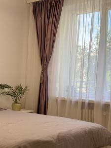 Ultracentral cochet apartment !