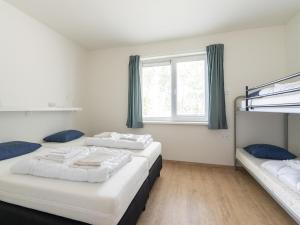Lovely apartment on Ameland near Nes