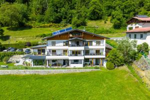 Haus Nowak Ferienwohnungen