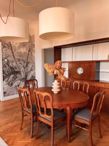 Art Deco Retreat - Łódź Centrum